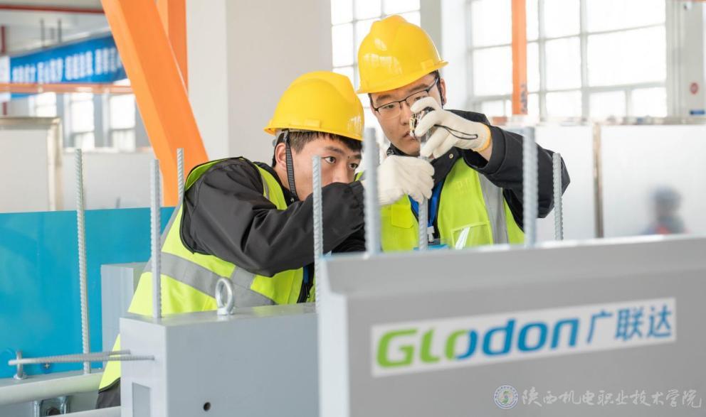 西部工业重镇
